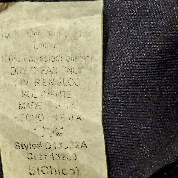 Summer Dress, Final Touch, Small - Picture 12 of 12